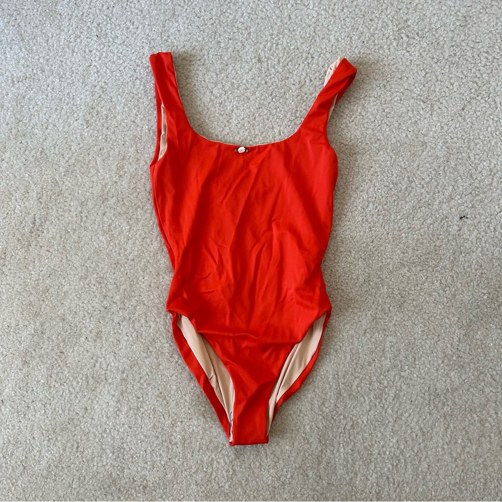 NWT RatBoi One Piece Swimsuit